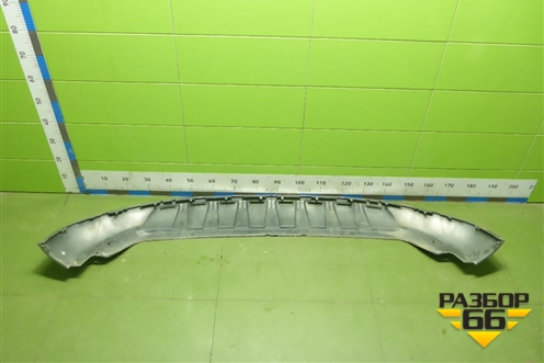 Юбка переднего бампера (2803106XST01A) для Haval Jolion с 2021г (Джолион)