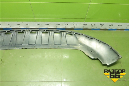 Юбка переднего бампера (2803106XST01A) для Haval Jolion с 2021г (Джолион)