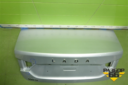 Крышка багажника (до 2022г) (8450039387) для VAZ Vesta/Веста с 2015г