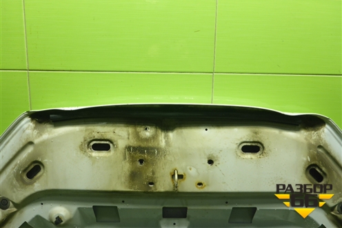 Капот (8450039378) для VAZ Vesta/Веста с 2015г