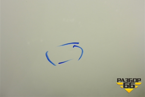 Капот (8450039378) для VAZ Vesta/Веста с 2015г