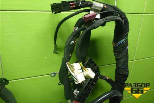 Проводка салонная (806010441AA) для OMODA C5 с 2022г (Ц5)