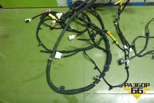 Проводка салонная (806010441AA) для OMODA C5 с 2022г (Ц5)