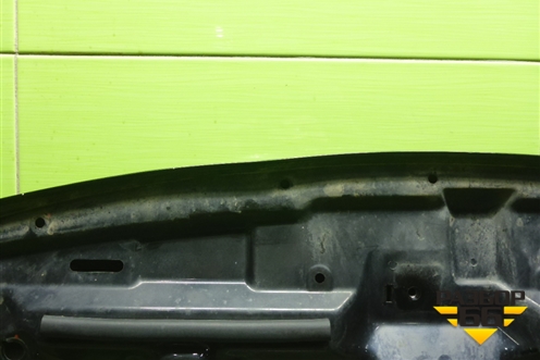 Капот (T188402100DY) для Chery Tiggo 8 с 2018г (Тиго 8)