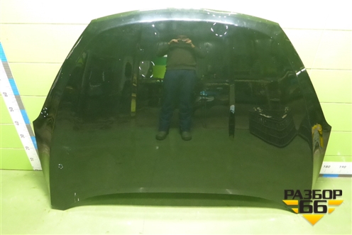 Капот (T188402100DY) для Chery Tiggo 8 с 2018г (Тиго 8)