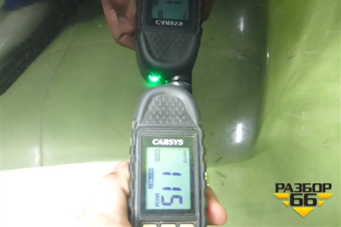 Капот (T188402100DY) для Chery Tiggo 8 с 2018г (Тиго 8)