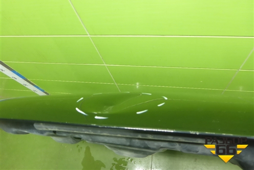 Капот (553000124AADYJ) для Chery Tiggo 7 Pro с 2019г (Тиго 7 Про)