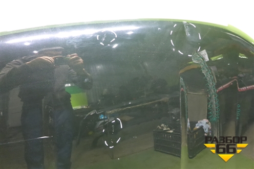 Капот (553000124AADYJ) для Chery Tiggo 7 Pro с 2019г (Тиго 7 Про)