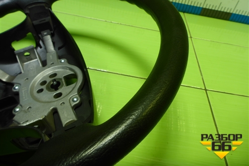 Рулевое колесо под AIR BAG без AIR BAG для Chevrolet Lanos с 2004г (Ланос)