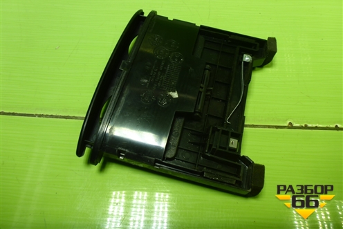 Подстаканник (96234173) для Chevrolet Lanos с 2004г (Ланос)