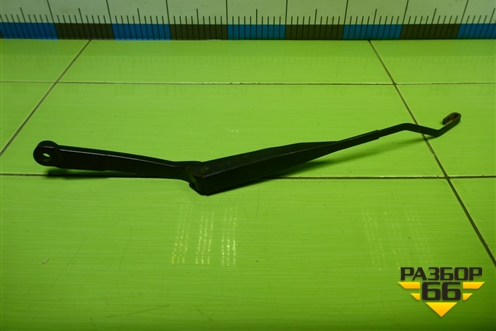 Поводок стеклоочистителя левый для Chevrolet Lanos с 2004г (Ланос)