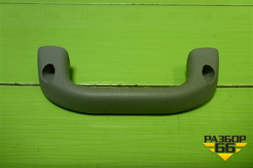 Ручка внутренняя потолочная для Chevrolet Lanos с 2004г (Ланос)