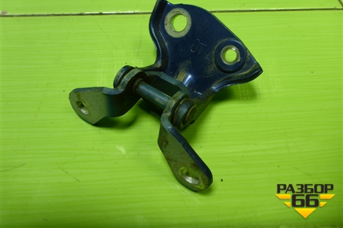 Петля двери задней правой верхняя для Chevrolet Lanos с 2004г (Ланос)