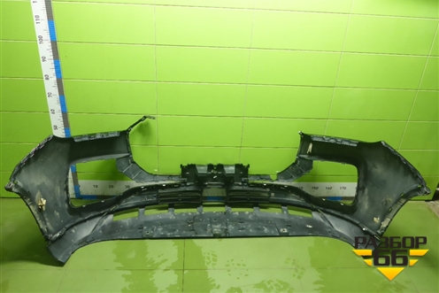 Бампер передний (602001963AA) для Chery Tiggo 8 Pro Max с 2022г (Тиго 8 Про Макс)