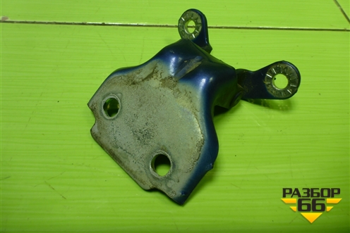 Петля двери передней правой верхняя для Chevrolet Lanos с 2004г (Ланос)