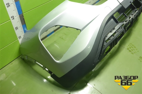 Бампер передний (602001262AA) для Chery Tiggo 4 Pro с 2020г (Тиго 4 Про)