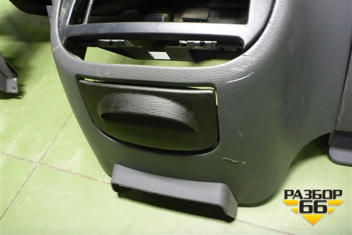 Торпедо не под AIR BAG (96303165) для Chevrolet Lanos с 2004г (Ланос)