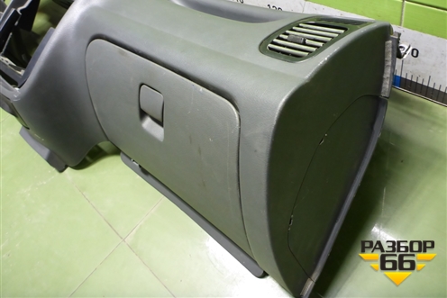 Торпедо не под AIR BAG (96303165) для Chevrolet Lanos с 2004г (Ланос)