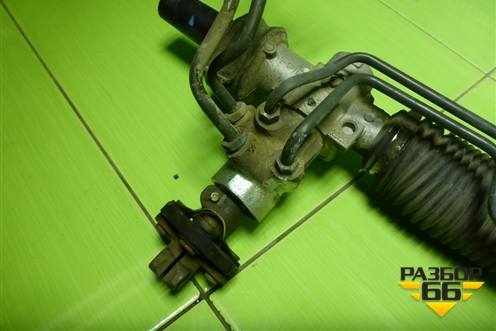 Рейка рулевая под гидроусилитель для Chevrolet Lanos с 2004г (Ланос)