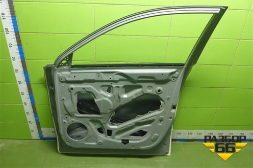 Дверь передняя правая (новая) (J686101702DY) для Chery Tiggo 4 Pro с 2020г (Тиго 4 Про)