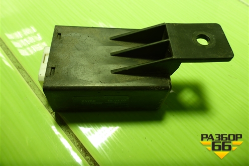 Блок управления центральным замком (96216279) для Chevrolet Lanos с 2004г (Ланос)