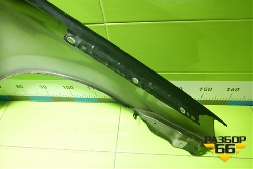 Крыло переднее левое (после 2018г) для VAZ Granta/Гранта