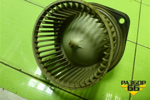 Моторчик отопителя для Chevrolet Lanos с 2004г (Ланос)