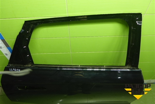 Дверь задняя правая (551001399AA) для Exeed RX с 2023г (РХ)