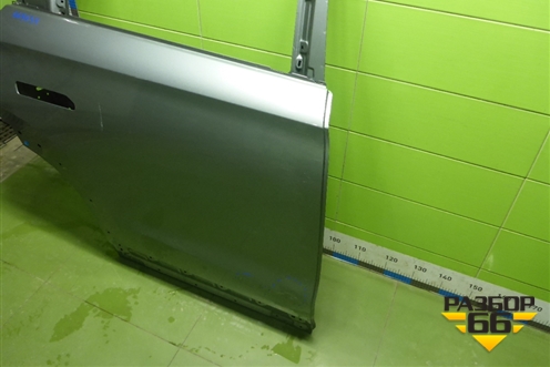 Дверь задняя правая (551001077AA) для Jaecoo J8 c 2024г (Джей8)