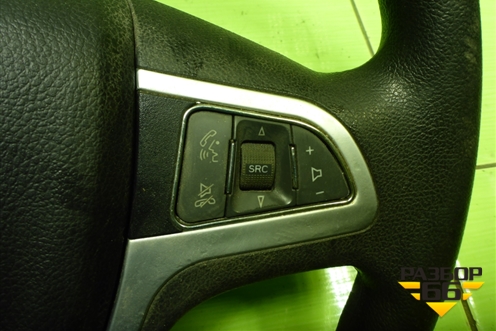 Рулевое колесо не под AIR BAG для SHANQI Z1