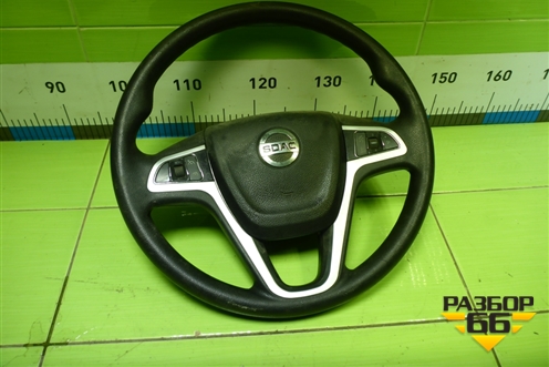 Рулевое колесо не под AIR BAG для SHANQI Z1
