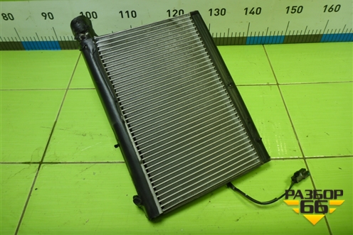 Испаритель кондиционера для SHANQI Z1