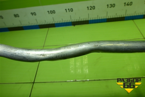 Трубка кондиционера для SHANQI Z1