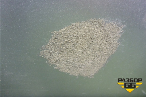 Дверь передняя правая для Volkswagen Touareg c 2002-2010г (Туарег)