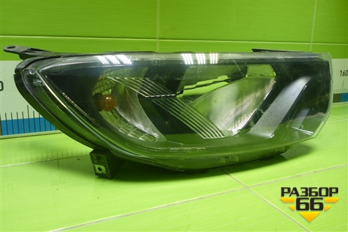 Фара правая (после 2018г) (8450100856) для VAZ Granta/Гранта