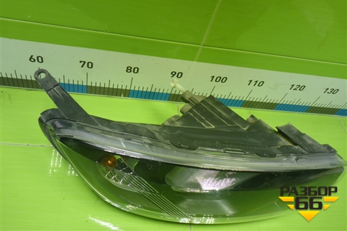 Фара правая (после 2018г) (8450100856) для VAZ Granta/Гранта