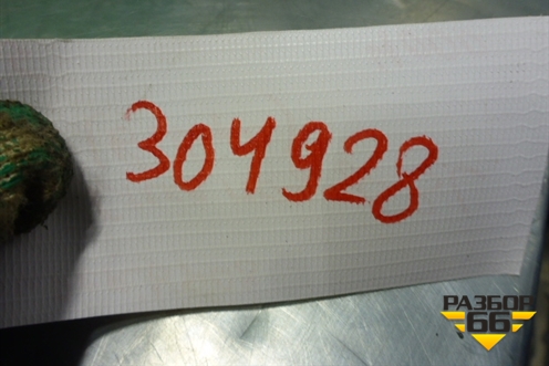 Стеклоподъёмник электрический задний левый (седан в сборе) (3T5839401A) для Skoda Superb с 2008-2015г (Суперб)