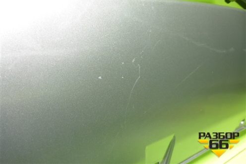 Накладка переднего бампера центральная (602001222AA) для Chery Tiggo 8 Pro с 2021г (Тиго 8 Про)