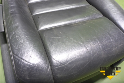 Сиденья комплект (AIR BAG подогрев) для Volkswagen Touareg c 2002-2010г (Туарег)