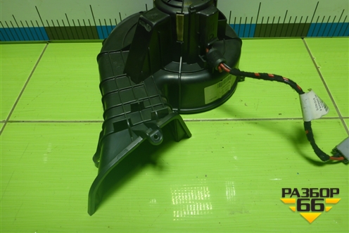 Моторчик отопителя (Y6605005) для Volvo TRUCK FH с 2008-2013г (ФШ)