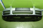 Бампер передний (под парктроник до 2006г) (7L6807217R) для Volkswagen Touareg c 2002-2010г (Туарег)