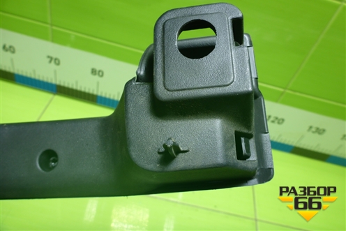 Ручка наружная  (на капот левая) (TD1151010) для Volvo TRUCK FH с 2013-2019г (ФШ)