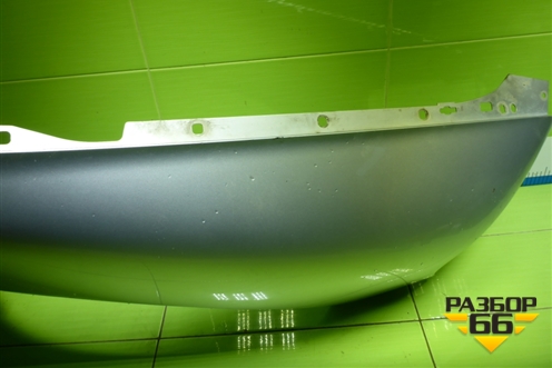 Крыло переднее правое (до 2006г) (7L6821106B) для Volkswagen Touareg c 2002-2010г (Туарег)