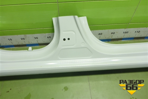 Порог правый (новый) (5038111800C15) для Geely Emgrand 7 (SS11) с 2021г (Эмгранд)