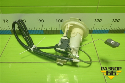 Датчик уровня топлива (A2044700394) для Mercedes Benz C-Klass W204 с 2007-2014г (Ц)