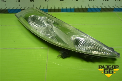 Указатель поворота правый (261201KL0B) для Nissan Juke (F15) с 2010-2019г (Жук)