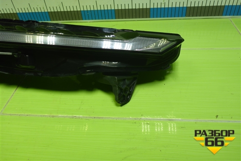 Фара дневного света правая (605000814AA) для OMODA C5 с 2022г (Ц5)