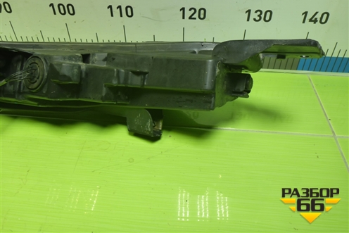 Фара дневного света правая (605000814AA) для OMODA C5 с 2022г (Ц5)