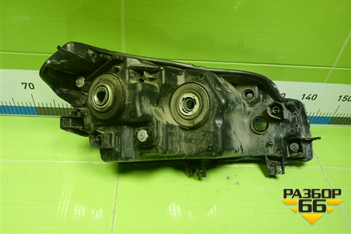 Фара левая (не оригинал DEPO) (2181164LLDEM1) для Suzuki Vitara с 2014-2025г (Витара)