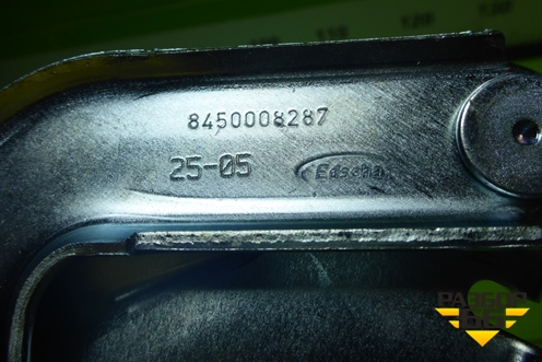 Петля капота левая (новая) (8450008287) для VAZ Vesta/Веста с 2015г